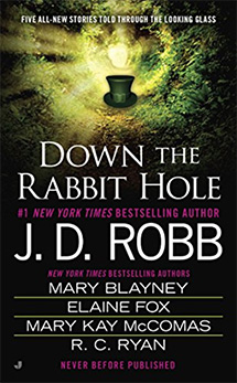 Down The Rabbit Hole